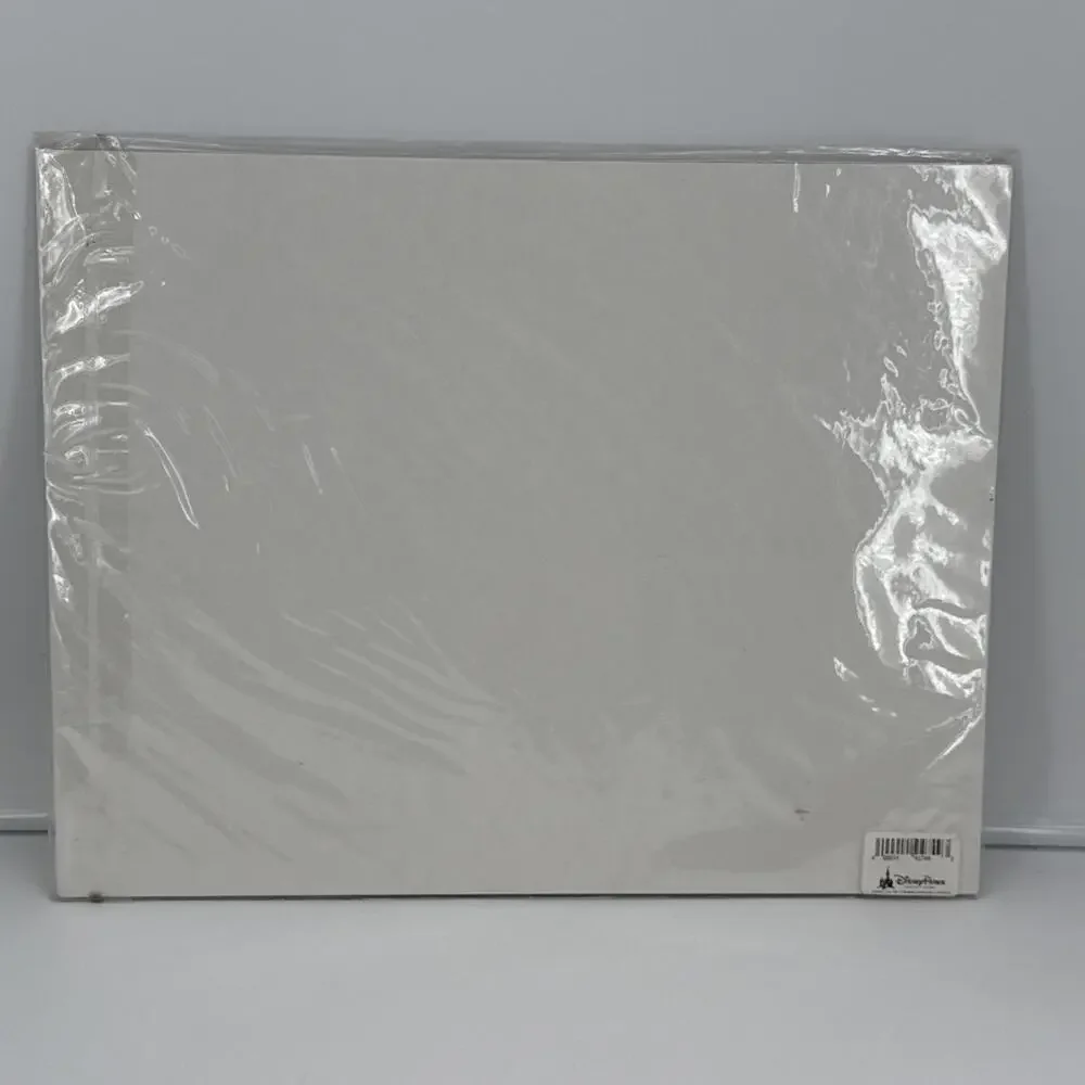 Alice in Wonderland Art “We’re All Mad Here” Signed by Amber Brigan - Picture 9 of 13